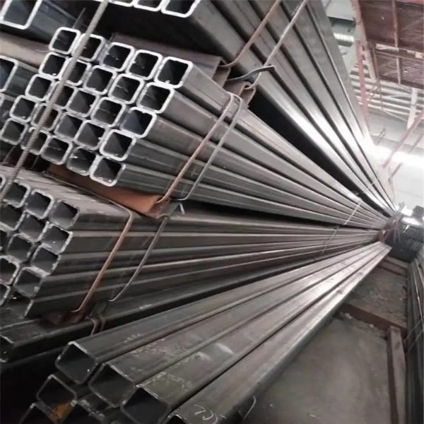 大同Q345B无缝方管